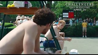 CHALLENGERS | Official Trailer 2