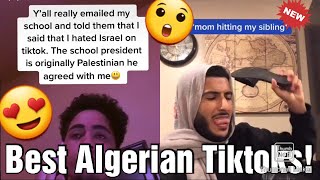 Tiktoks Seuls les ALGERIENS comprennent!.