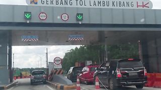 journey back home