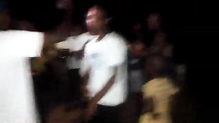 Crazy Gang Dance