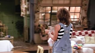 Friends Best Moments From Season 2
