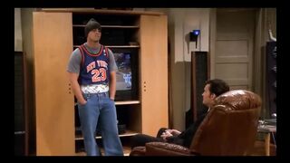 F.R.I.E.N.D.S. Funny Moments from Season 7
