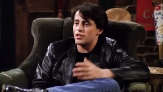 Funny Moments From Season 1 | Friends