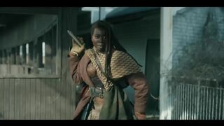The Ones Who Live | First Look Trailer | Premieres February 25th AMC & AMC+