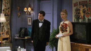 Friends season 3 funniest moments. The most funny moments of Friends s3