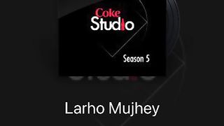 Coke studio SESSION 5????