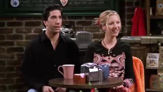 FRIENDS BEST SCENES || SEASON 5 || 3-3 ||