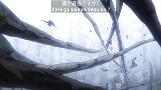 Midoriya One For All 100% VS Chisaki