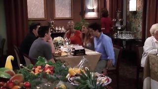 Funny Moments From Season 6 | Friends