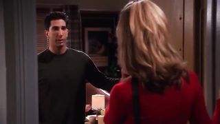 Funny Moments from Season 7 | Friends