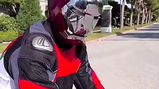 Iron Ride