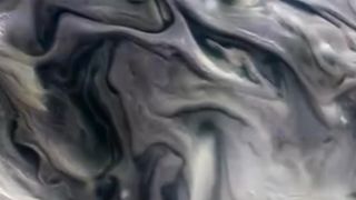 The Colorful Atmosphere of Jupiter
