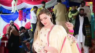 Sari Dil Di Gal - Pari Paro Dance Performance 2024