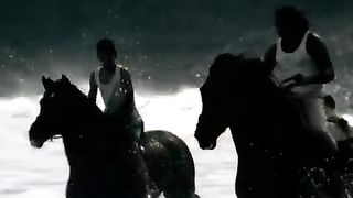 WESTLIFE - IF I LET YOU GO (MV)
