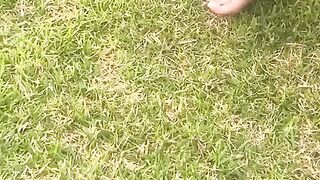 He thought he was free at last