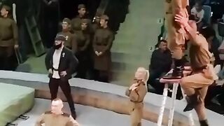 German circus
