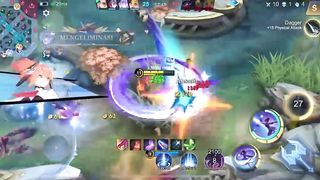 Fanny montage