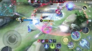 Fanny montage