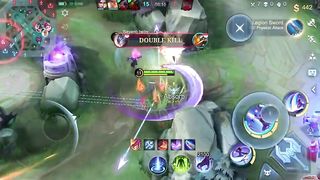 Fanny montage