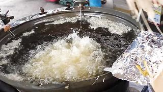 Fried chicken