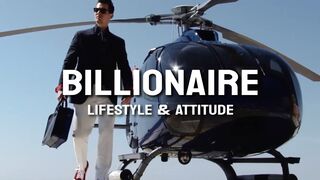 Billionaire???? Lifestyle Visualization 2023 ???? Luxury Lifestyle Motivation #billionaire