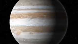 Jupiter_ The Guardian of the Solar System