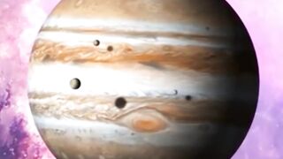 Jupiter_ The Gas Giant