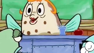 SpongeBob SquarePants_ Trouble Maker !!!