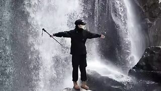 Mountain ????️