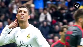 Shoot Spektakuler From Cristiano Ronaldo