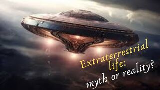 Exploring the Enigma of Extraterrestrial Life