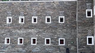 HERITAGE VILLAGE- rijal almaa- asiir- saudi arabia