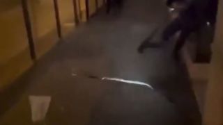 Destruction Spin