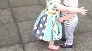 Children's toys