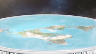 Flat Earth Theory_ A Controversial Perspective