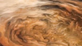 Jupiter's Great Red Spot_ A Gigantic Storm