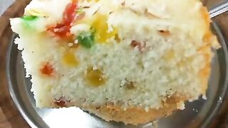 How to make cake at Home without any oven