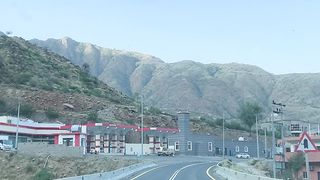 Beutifull village - rijal almaa saudi arabia
