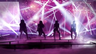 ℹ️ BLACKPINK: A VR Encore – Official Trailer