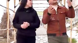 Тўйдан олдин ва тўйдан кейин