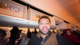 Mama Ne First Time Dubai Dekha ????