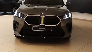 The new BMW X2#bmw #bmwm #bmwlife