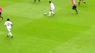 Top 3 best Ronaldo solo goals