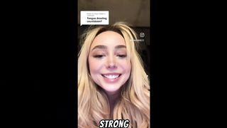strong independent Women instantly REGRETS their lifestyle...!