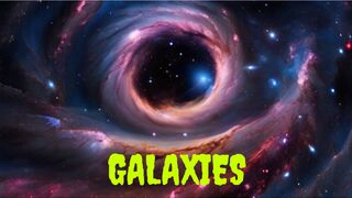 Prepare to Be Amazed: Galaxies and Nebulas Revealed!
