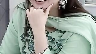Dur e Fishan#Morning Show