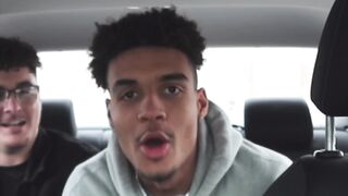 Asking Guys JUICY Questions Girls are too Afraid to Ask !?! ????