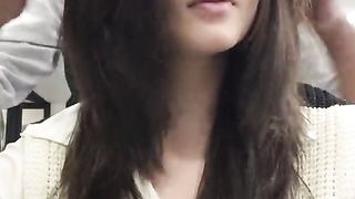 Dur e Fishan# Hair Cutting