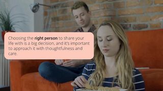 How to Choose Right Life Partner