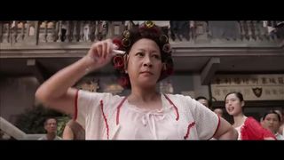 Stephen Chow funny scene